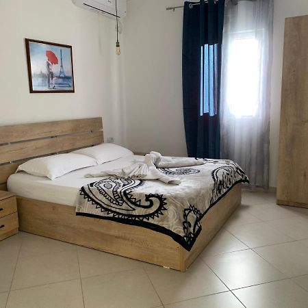 Hotel Apostoli Përmet Dış mekan fotoğraf