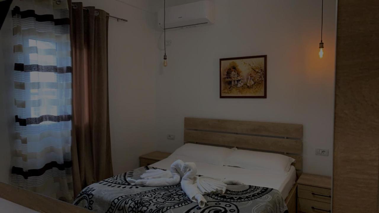 Hotel Apostoli Përmet Dış mekan fotoğraf